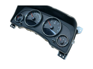 Přístrojová deska  Jeep Patriot 2009 05172566AB, 5077500  