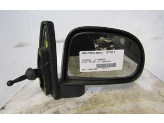 Зеркало электрическое        Hyundai Atos Classic  1997 - 2003 года   