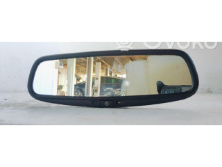Zpětné zrcátko  Toyota Corolla E120 E130 2001  8781005040  