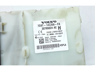   Pojistková skříňka 7G9T14C256FA, 30765624   Volvo XC70 2008