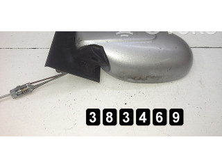 Зеркало электрическое        Smart ForTwo I  1999-2007 года   