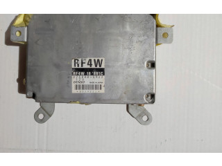 Řídící jednotka RF4W18881C, 2758005922   Mazda Premacy 2003