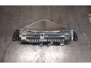 Přístrojová deska  Mercedes-Benz C W203 2004 A2035404348  