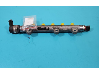 Vstřikovací lišta 0445214155, IMPRK1357723   Nissan Qashqai     