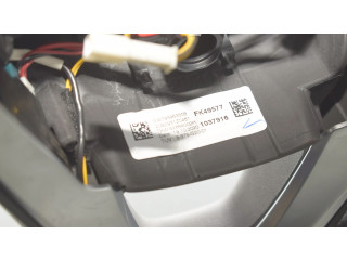 Volant BMW 3 G20 G21 2020 7939633, 7950718  
