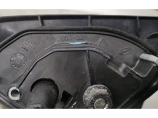 Zpětné zrcátko  Volvo S80 2005  3003324, 3003325  