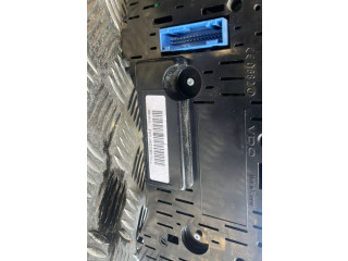 Přístrojová deska  Audi A3 S3 A3 Sportback 8P 2008 8P0920931E  
