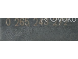 Jednotka ABS 0265243272, 0265243272   Suzuki Swift 2012