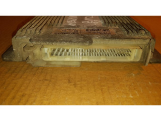 Блок управления двигателя S103750013A, 00197648100803198317   Renault Megane I