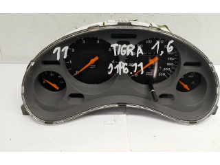 Přístrojová deska  Opel Tigra A 1999 81117906  