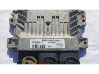 Řídící jednotka BV6112A650DA, S180138003A   Mazda 5 2011