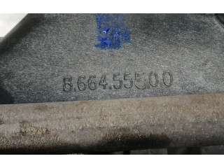 Радиатор интеркулера     866455500    Fiat Bravo 