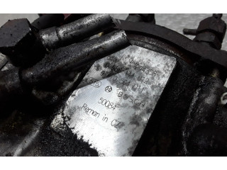 Vstřikovací čerpadlo 0470504011, 0986444012   Opel Zafira A    - 