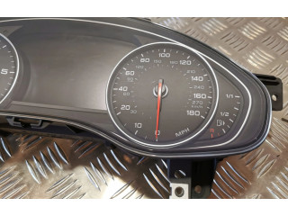 Přístrojová deska  Audi A6 Allroad C7 2013 4G9920950G  