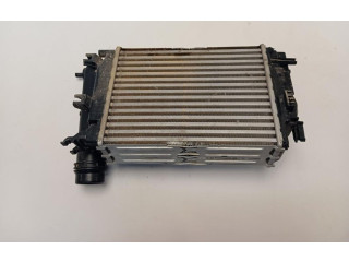 Интеркулер  144962803R   Nissan Qashqai 