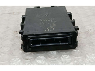 Блок управления 8911147080, 50129896   Toyota Land Cruiser (HDJ90)