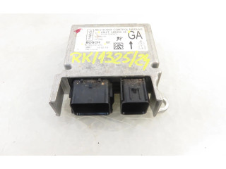 Блок подушек безопасности 0285010223, 6M2T14B056AE   Ford S-MAX