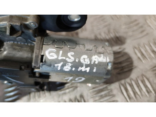 Моторчик заднего дворника 53844157    Mercedes-Benz GLS X166