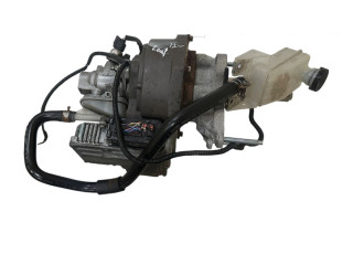 Jednotka ABS 47011110210098, 3NA0A   Nissan Leaf I (ZE0) 2012