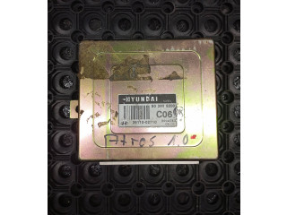 Блок управления S02808200, 3911002710   Hyundai Atos Classic