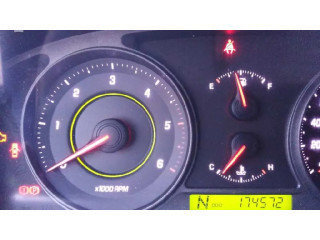 Интеркулер  96629070, 622155   Chevrolet Captiva 2.0