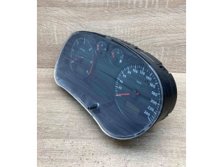 Přístrojová deska  Seat Toledo II (1M) 1998 W01M0920800C, 88311292  