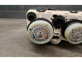 Блок управления климат-контролем 983860X   Mitsubishi Colt