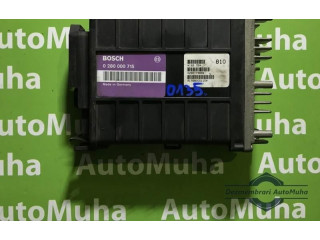 Řídící jednotka 0280000715   Fiat Uno 1984