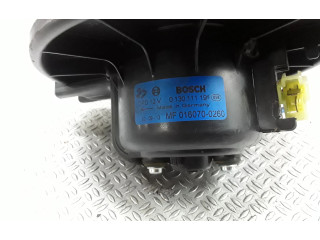 Вентилятор печки    MF0160700260, 0130111191   Mitsubishi Space Star