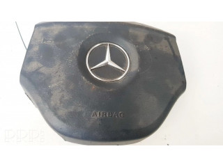 Подушка безопасности водителя A16446000989116, 61460335c   Mercedes-Benz ML W164