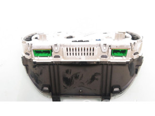 Панель приборов 78100S2HG100, HR0265015   Honda HR-V       