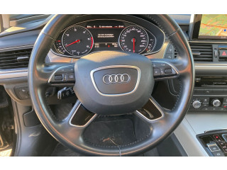 Volant Audi A6 C7 2018 4G0419091BA, 4G0419091BA  