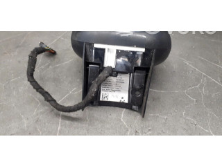 Přístrojová deska  Mini One - Cooper R50 - 53 2004 BM-0505-521  