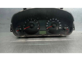 Přístrojová deska  Hyundai Elantra 2001 940162D200, 450E105ECKSVH  