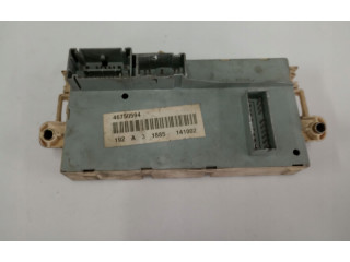 Блок предохранителей 46750594, 46750594   Fiat Stilo 2003