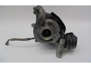  Турбина Audi A8 S8 D2 4D  057145721A         