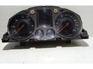 Панель приборов 3C0920871K   Volkswagen Passat Alltrack       