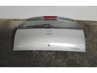 Переключатель дворников    Tata Indica Vista II