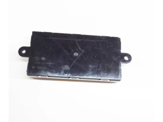Блок управления климат-контролем 1EA907727Q, 5HB014362   Volkswagen ID.3