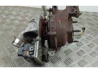  Турбина Jeep Grand Cherokee  35242180F         