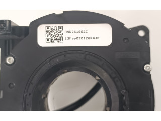 Подрулевой шлейф SRS AND761002C   Ford Galaxy