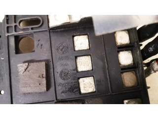   Pojistková skříňka a878   Fiat Stilo 2002