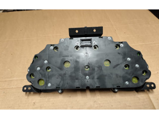 Přístrojová deska  Jeep Cherokee III KJ 2006 04828962AB, P56010494AB  
