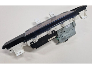 Дисплей    EH64611J0, EH64611J0E   Mazda CX-7