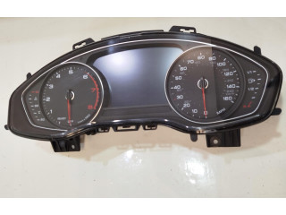 Přístrojová deska  Audi A5 2021 8W6920970A  