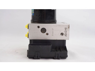 Jednotka ABS 5890026160, 0295626110   Hyundai Santa Fe 2002