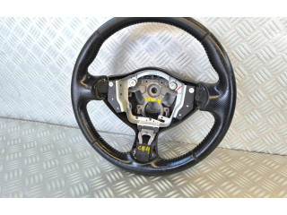 Руль Nissan Juke I F15  2010 - 2018 года 484301KB1A, 484301KB1A      