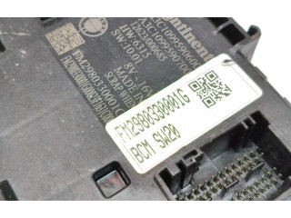 Блок комфорта M2980330001, 12623000685   Fisker Ocean   