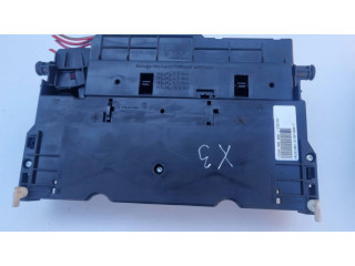 Блок предохранителей  8387153   BMW X3 E83    