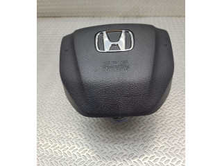 Подушка безопасности водителя 0589P1000647, 77800TEAG811M1   Honda Civic X